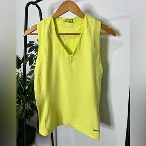 Slazenger Razor Back Tank